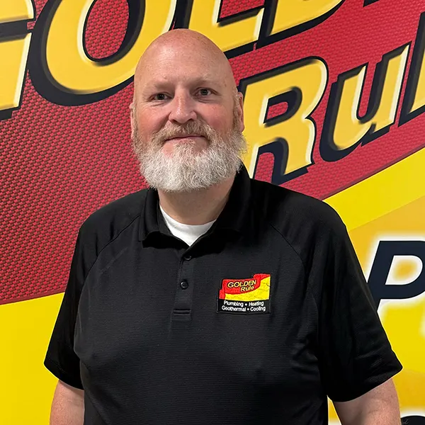 Aaron Hubbard, General Manager